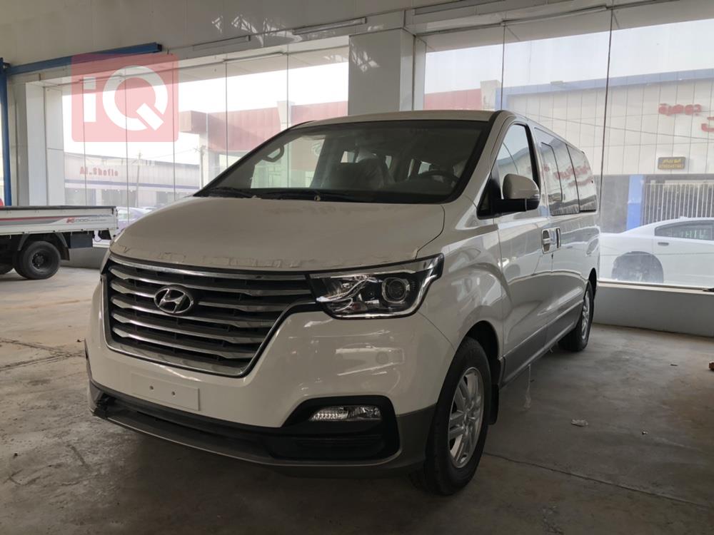 هیوندای H-1